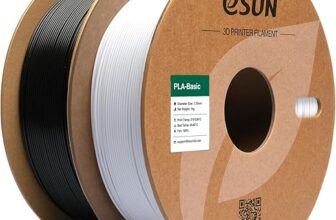5 einfache Schritte zur Auswahl des perfekten 3D-Druck-Filaments