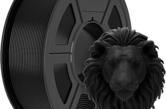 Schritt-für-Schritt Anleitung für perfekte 5 3D-Druckfilamente
