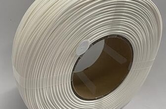 Top 7 Umweltfreundliche Filamente 2025